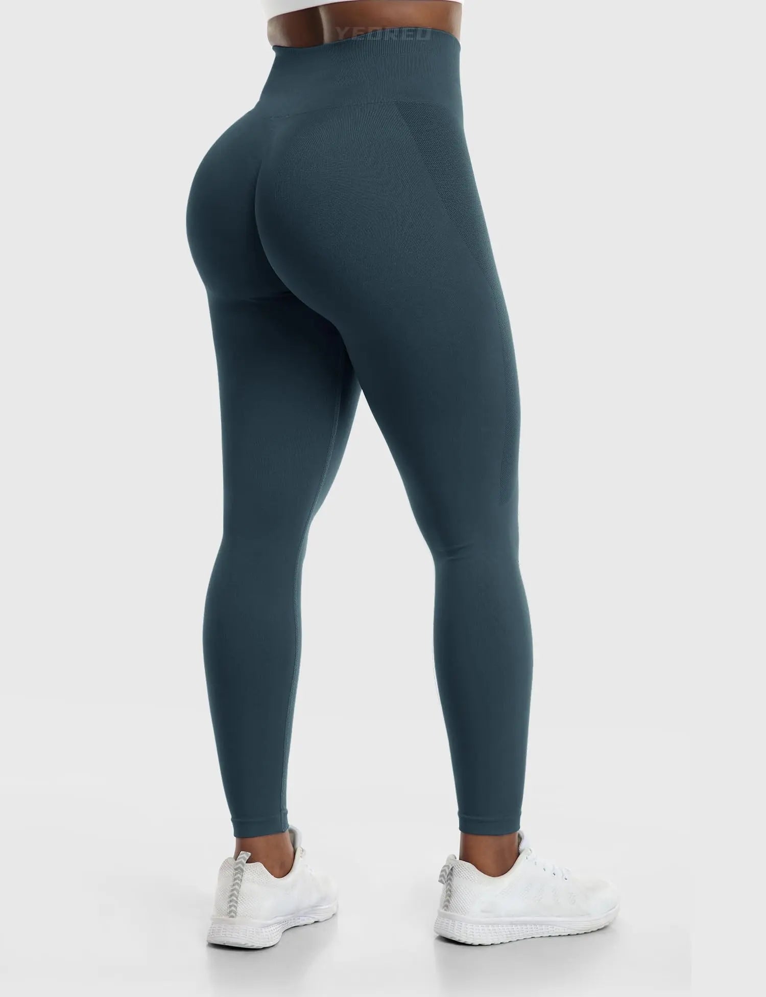 Seamless Scrunch Leggings Js