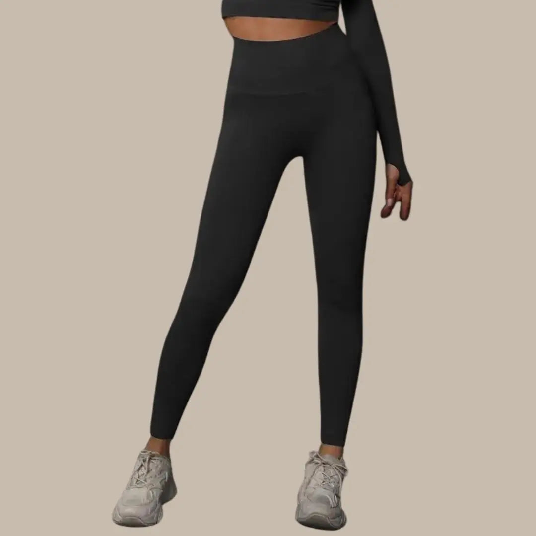 Seamless Yoga Leggings Va