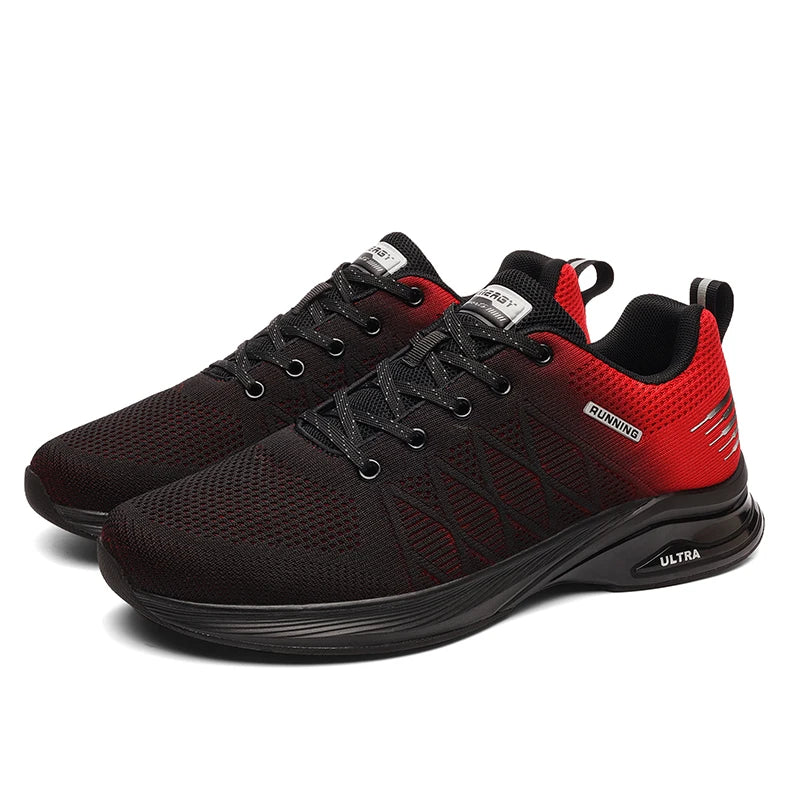 Plus Big Size 49 50 51 52 53 54 Men Trail Running Shoes Sports Jogging Trainers Sport Shoes Walking Fitness Athletic Sneakers Js