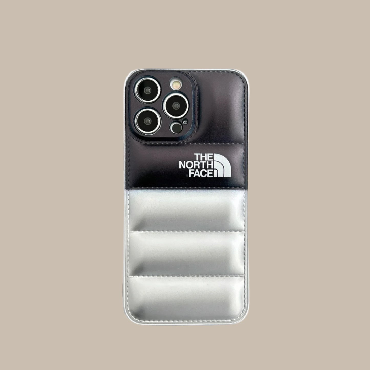 The North Face iPhone Case