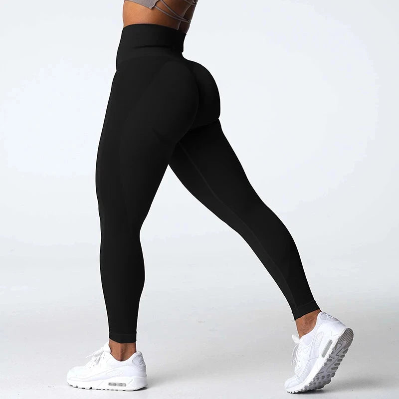 Leggings Bum Booty Lift - Vakasi