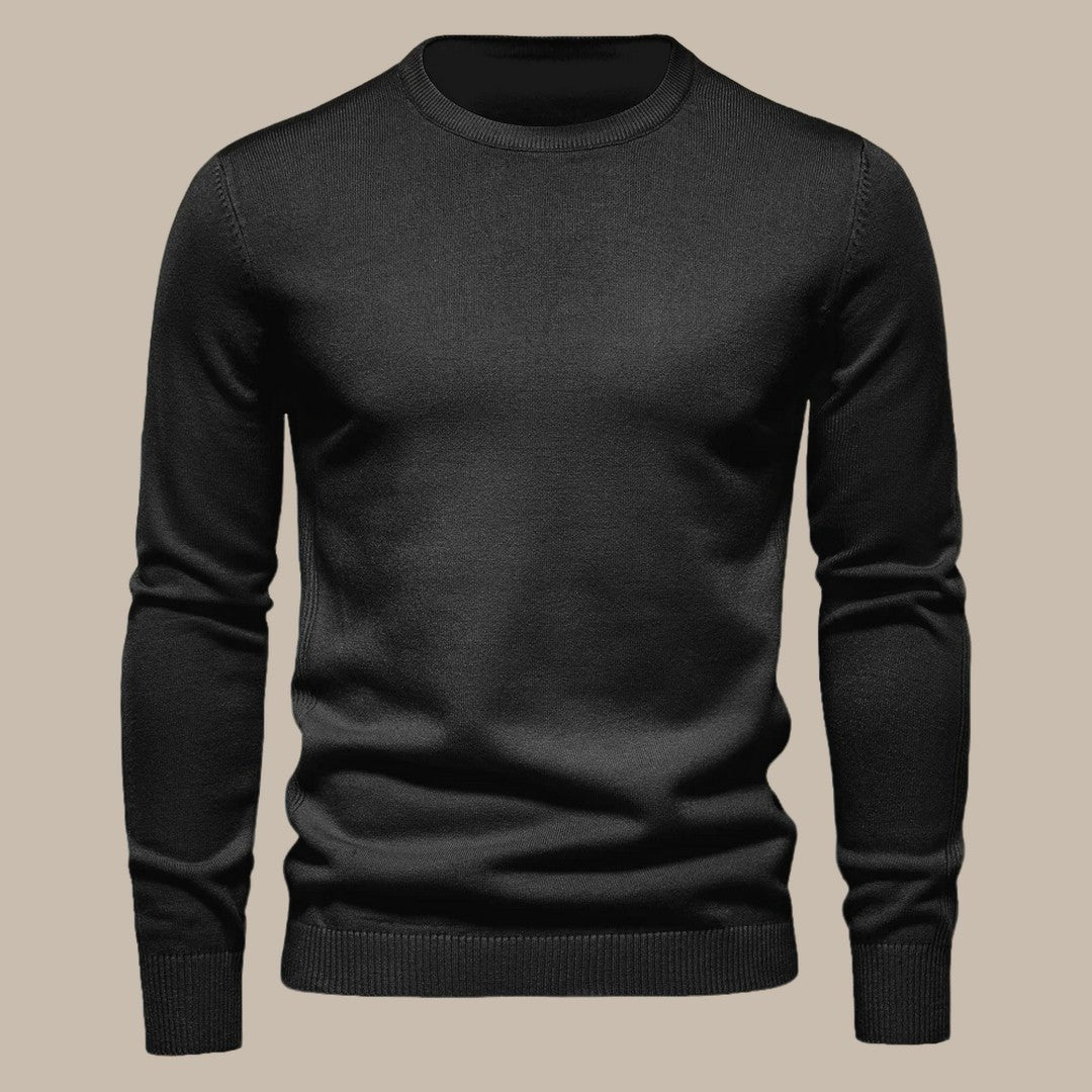 Thickness Pullover Men Sweaters Js