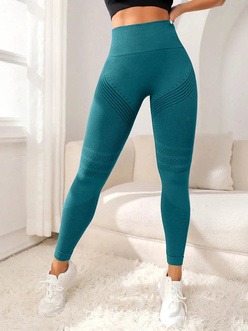 Sports Tights Leggings Js