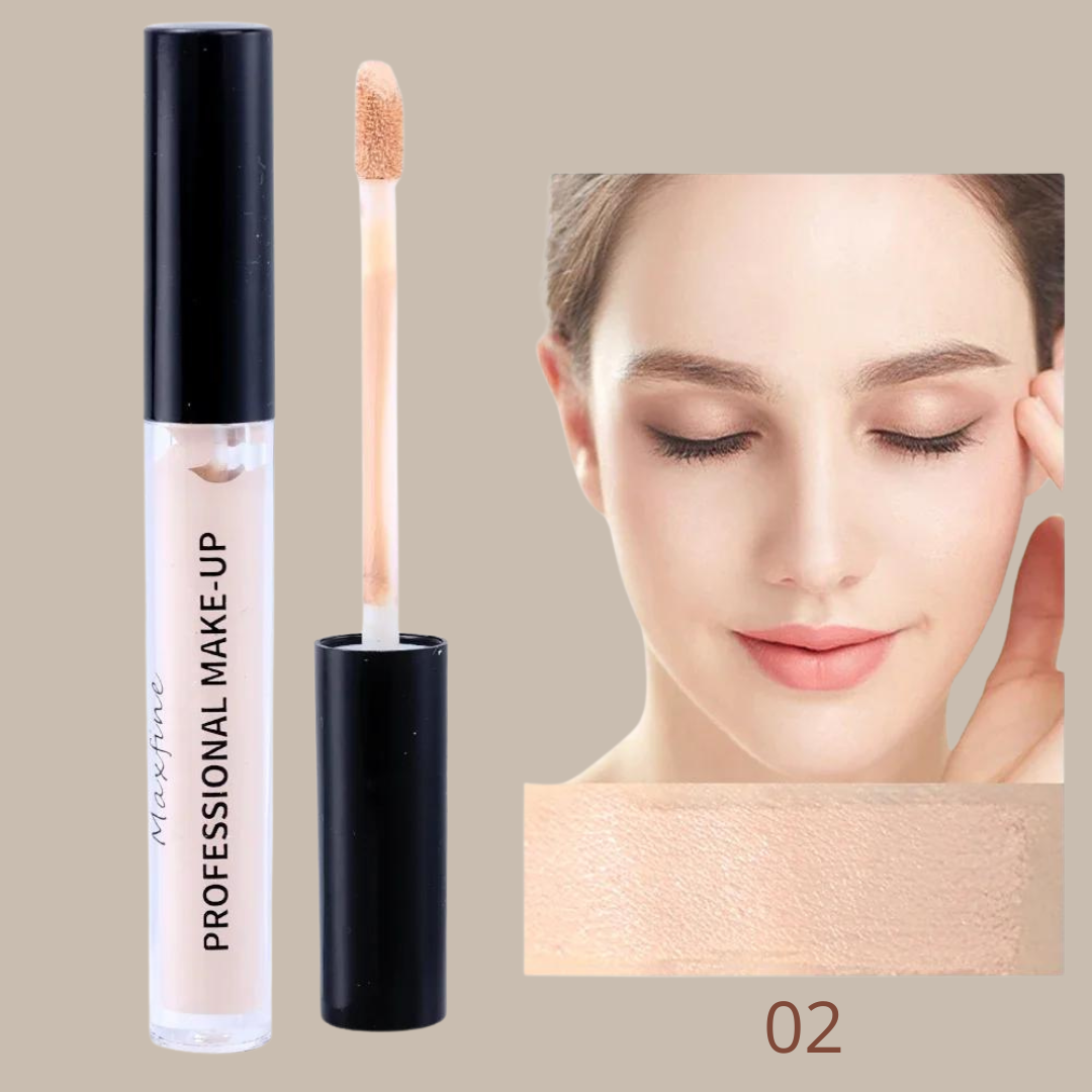 5Oil Control Concealer - Vakasi