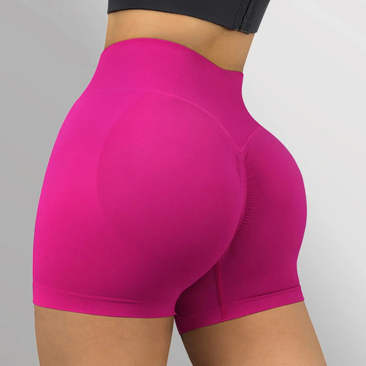 Yoga Shorts Js